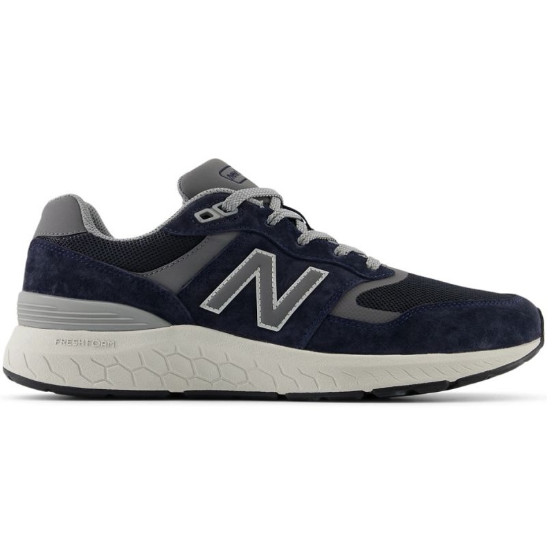 Scarpe sportive di New Balance MW880CB6 Blu Navy