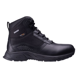 Magnum Kamikaze Mid Ag VC 92800623833 Scarpe tattiche nero nero