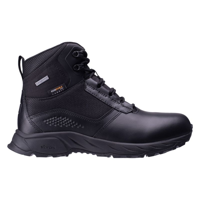Magnum Kamikaze Mid Ag VC 92800623833 Scarpe tattiche nero nero