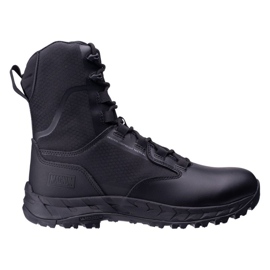 Scarpe tattiche Magnum Classic II 8.0 SZ 92800649589 nero nero