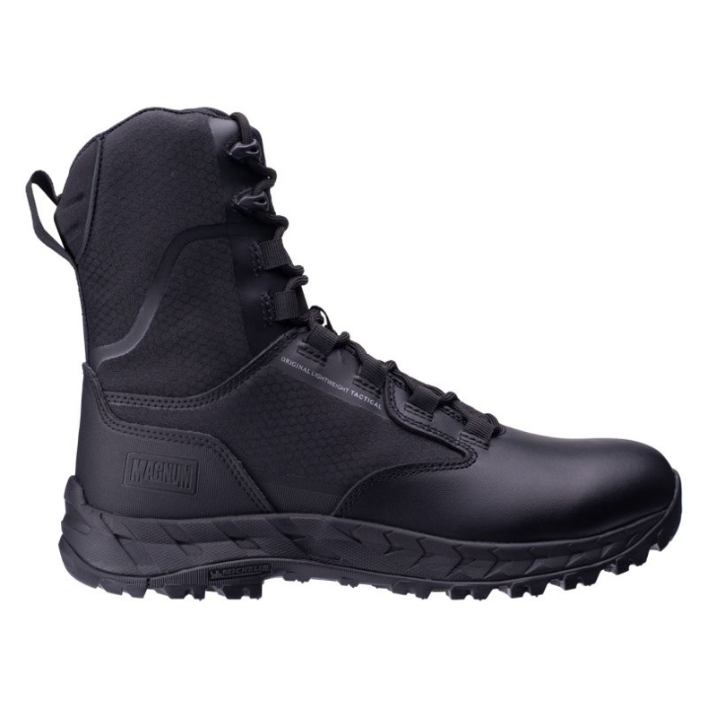 Scarpe tattiche Magnum Classic II 8.0 SZ 92800649589 nero nero