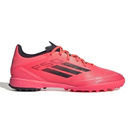 ADIDAS F50 League TF IF1335 RED SCHE rosso