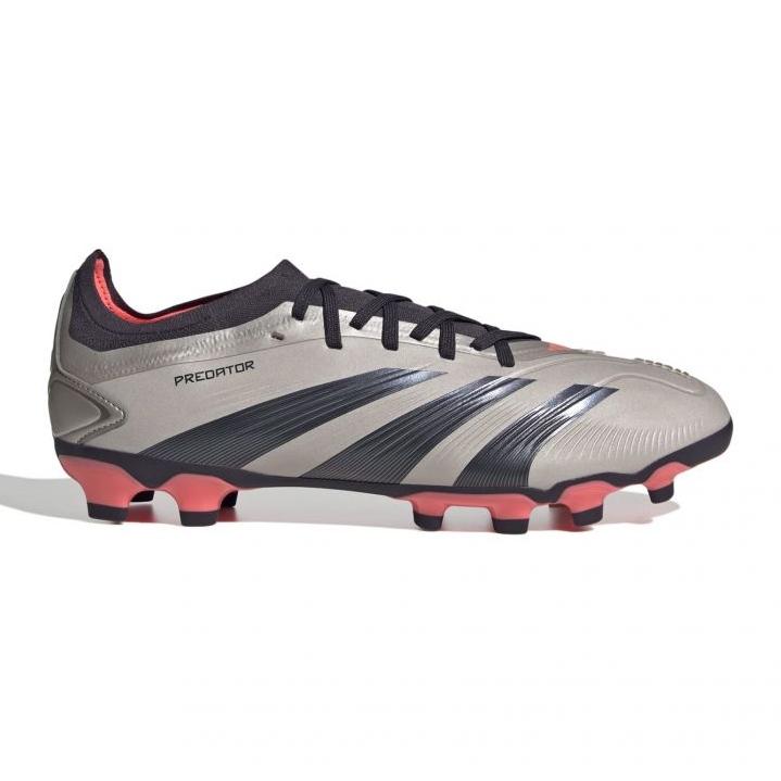 ADIDAS Predator Pro Mg IF6370 Scarpe grigie grigio