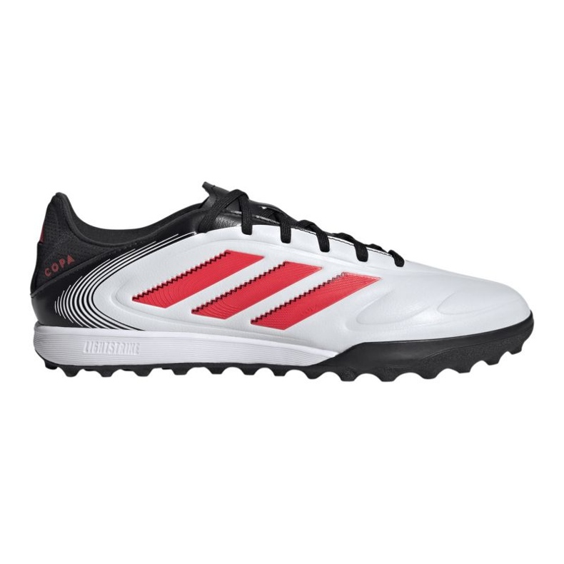 Adidas Copa Pure III League TF ID9044 Scarpe bianche bianca