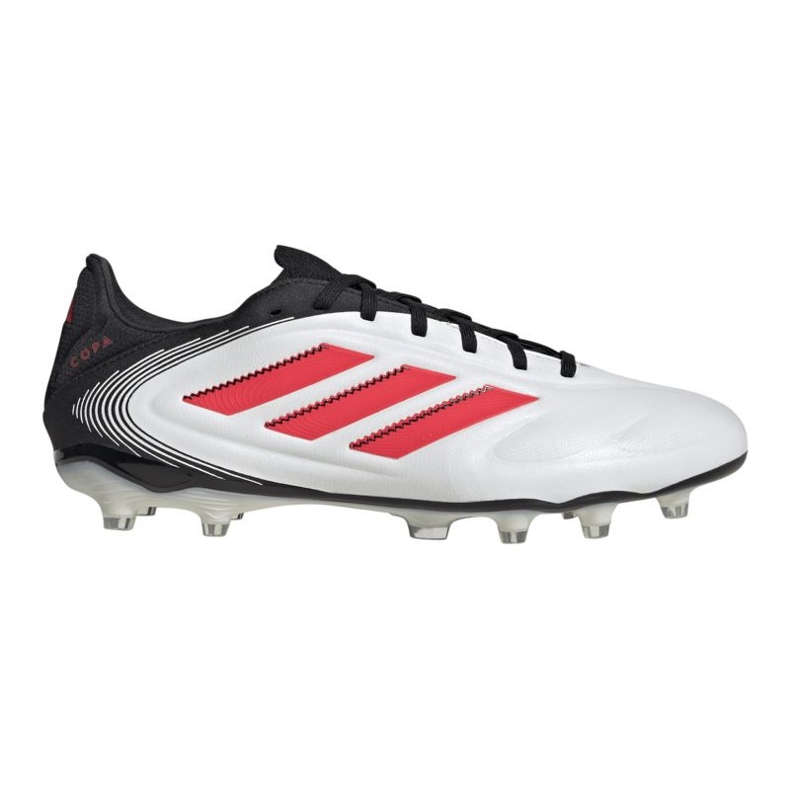 Adidas Copa Pure III Pro FG ID9042 Scarpe bianche bianca