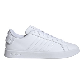 Adidas Star Wars Grand Court 2.0 JI2841 White Shoes bianco