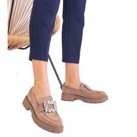 Moca beige