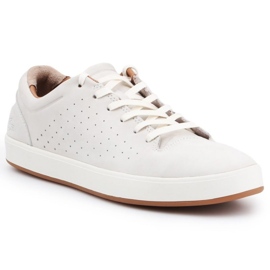 Lifestyle Women's Lacoste 31Caw0122 Scarpe bianche bianco