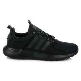 Adidas cf lite racer nero