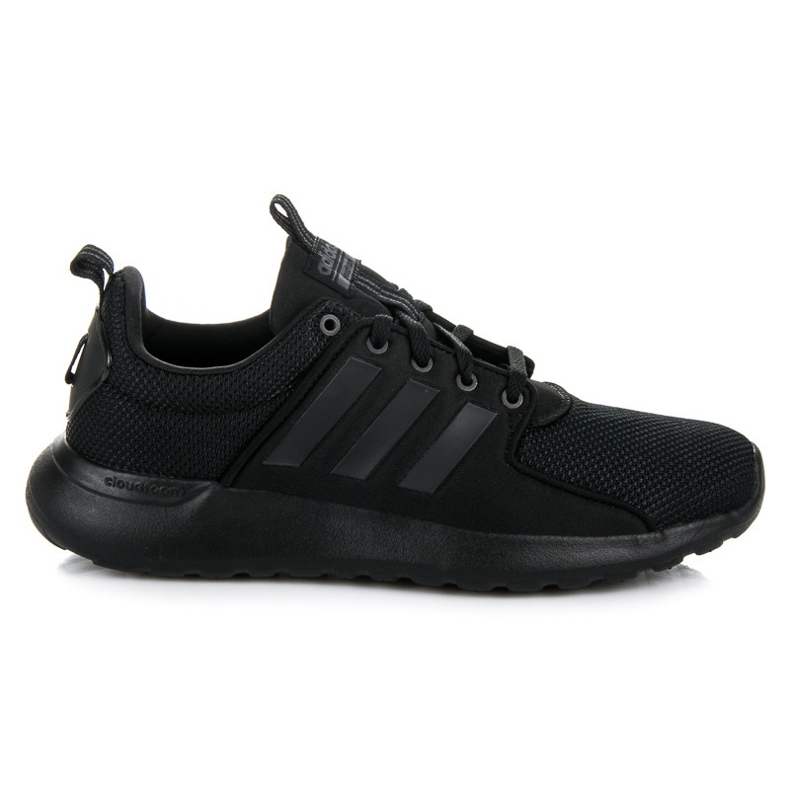 Adidas cf lite racer nero