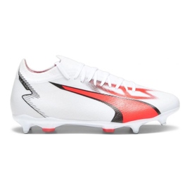 PUMA Ultra Match MXSG 107518-01 Scarpe bianche bianca