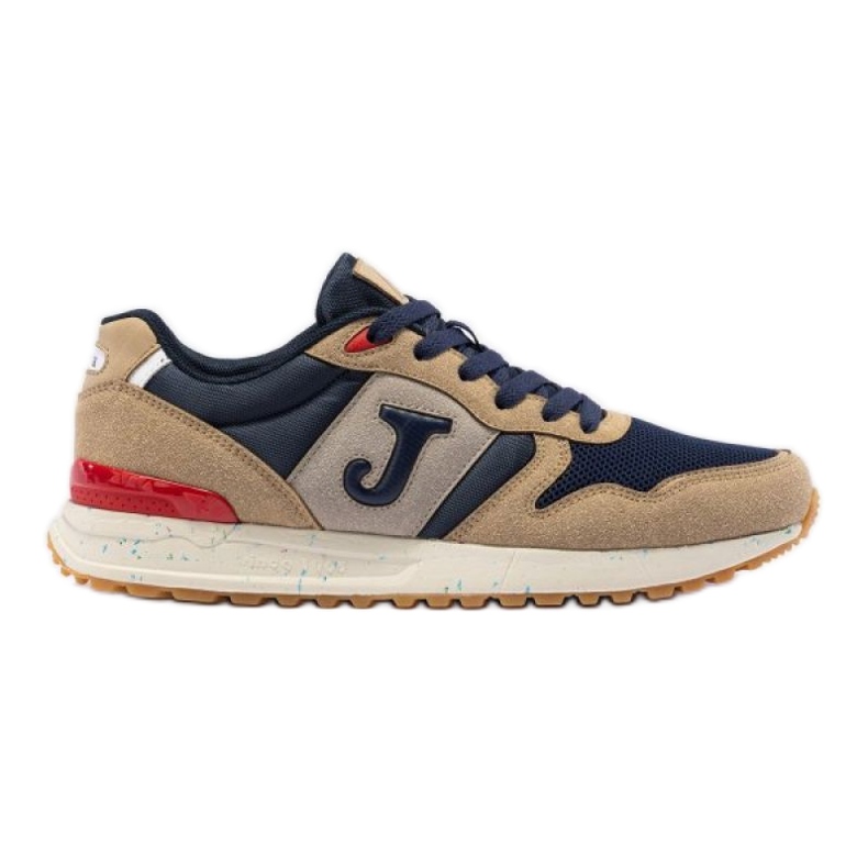 Joma C.200 uomini 2416 marrone marina