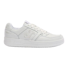 Joma Sport maschile C.Attica Men 2432 Bianco