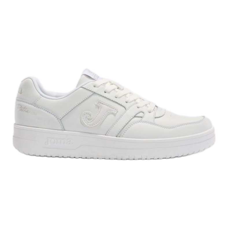 Joma Sport maschile C.Attica Men 2432 Bianco bianca