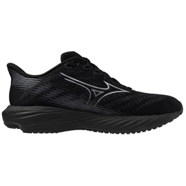 Mizuno Eners Runnerz K1GC241602 Scarpe nere nero