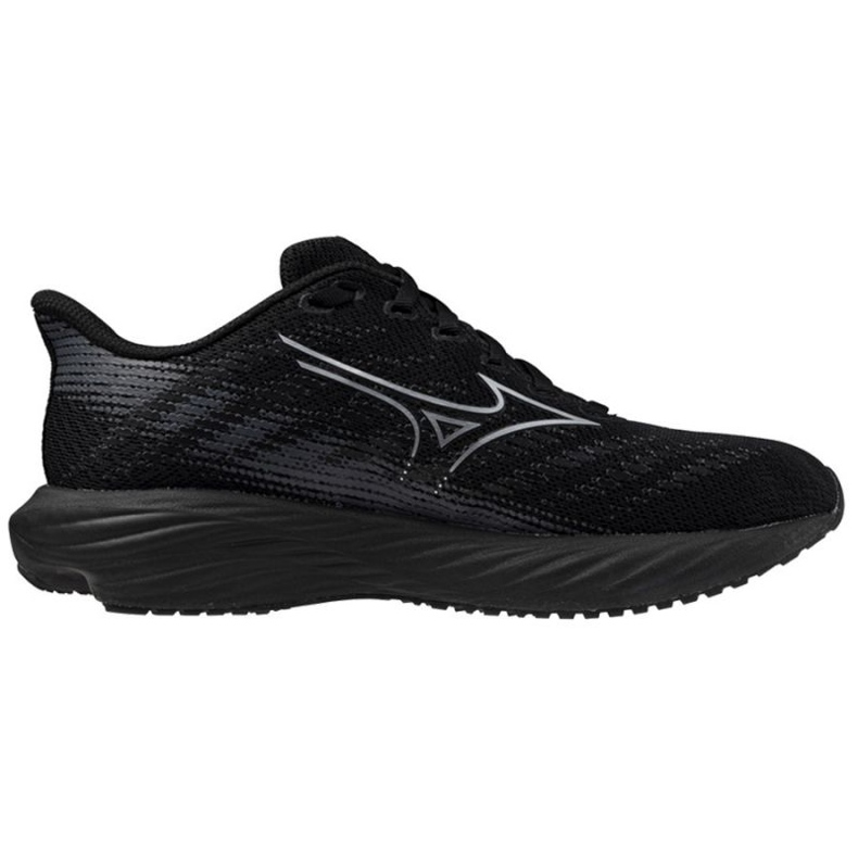 Mizuno Eners Runnerz K1GC241602 Scarpe nere nero