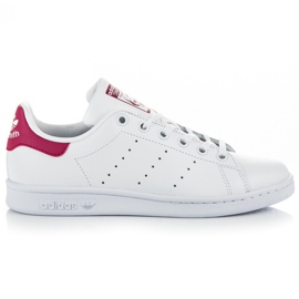Adidas Stan Smith J. bianco