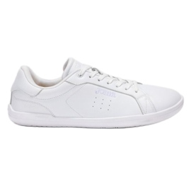 Joma C.Zero uomini 2502 bianco a piedi nudi bianca