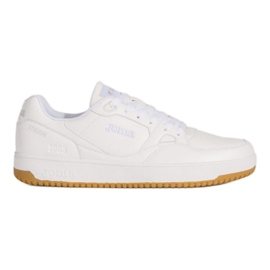 Joma C. Stadium Men 2402 White bianco