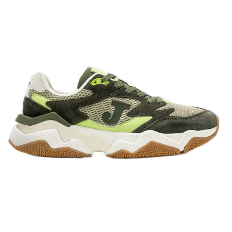 Sportwe Joma C1400 Men 2523 Green verde