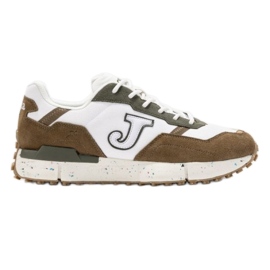 Sportowe Joma C.1992 Uomini 2526 Bianco marrone bianca