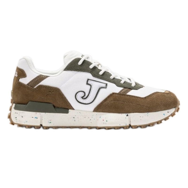 Sportowe Joma C.1992 Uomini 2526 Bianco marrone bianca