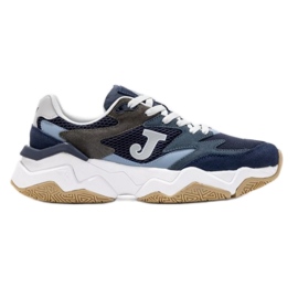 Joma C1400 MEN 2521 SPORTS SPORTS BLU BLU