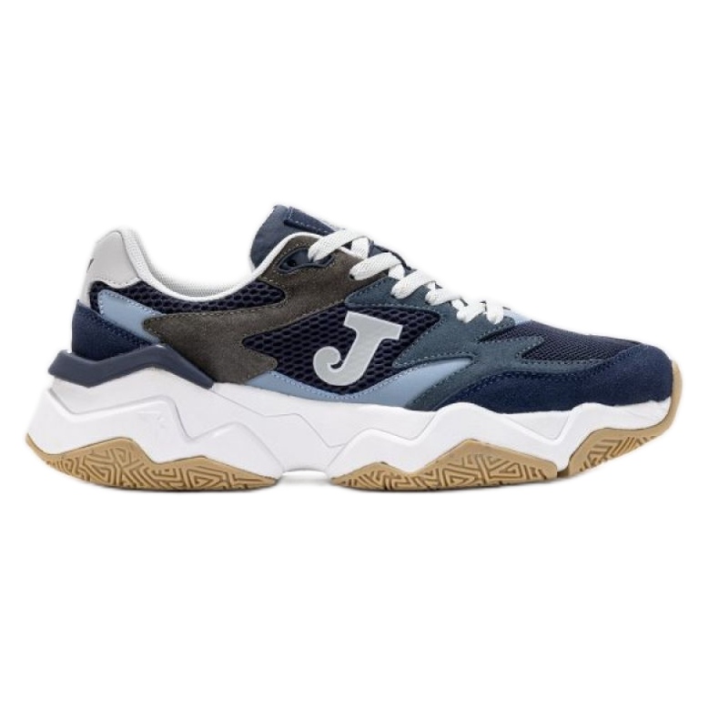 Joma C1400 MEN 2521 SPORTS SPORTS BLU BLU