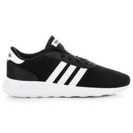 Adidas solid racer nero