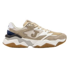 Joma C1400 Men 2526 Scarpe sportive beige