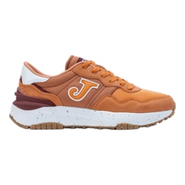 Joma c.367 uomini 2508 scarpe sportive arancioni arancia