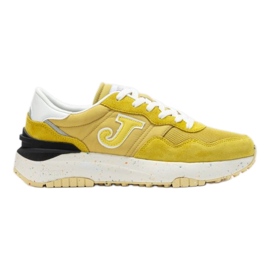 Joma Scarpe sportive c.367 uomini 2528 giallo