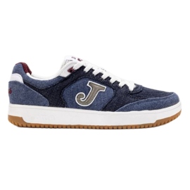 Joma Flexys Men 2514 Sports Scarpe blu navy