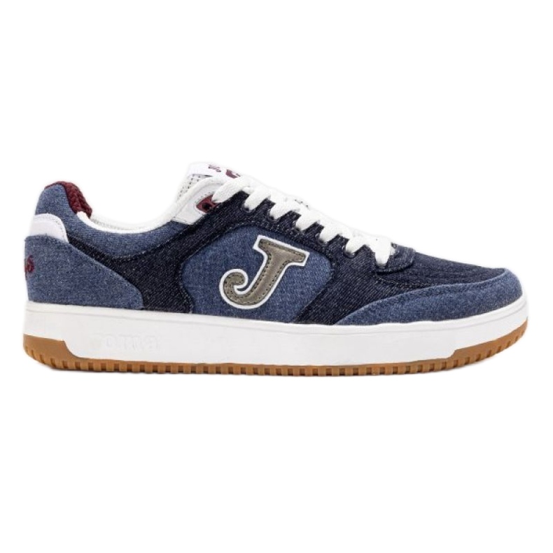 Joma Flexys Men 2514 Sports Scarpe blu navy