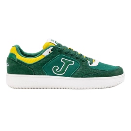 Joma Flexys Men 2515 Scarpe petrolifere verde