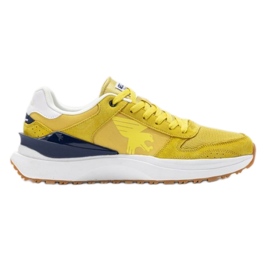 Sportowe Joma C.301 Uomini 2528 giallo