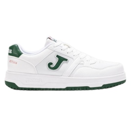 Sports Joma C.Attica Men 2515 Bianco verde