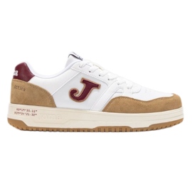 Joma C.Attica Men 2520 Scarpe sportive bianca