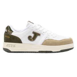 Joma C.Attica Men 2523 Scarpe sportive bianco