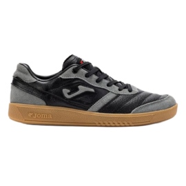 Joma C. Mundial Men 2501 Black Sports Shoes nero