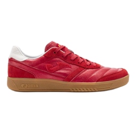 Joma C. Mundial Men 2506 Red Sports Shoes rosso