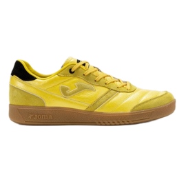 Joma C. Mundial Men 2528 Scarpe sportive gialle giallo