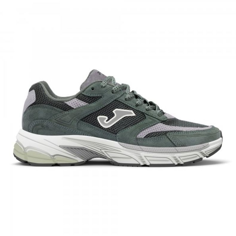 Joma CR111 Men 2523 SPORTS SCARPE verde