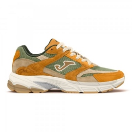 Joma CR111 Men 2524 Scarpe sportive arancia