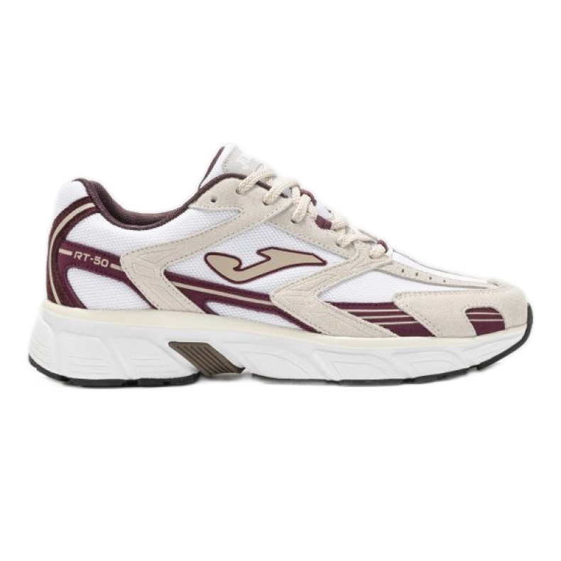 Joma rt50 uomini 2506 scarpe sportive beige