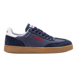 Joma C.Campus Men 2543 Scarpe sportive blu