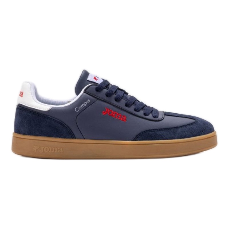 Joma C.Campus Men 2543 Scarpe sportive blu