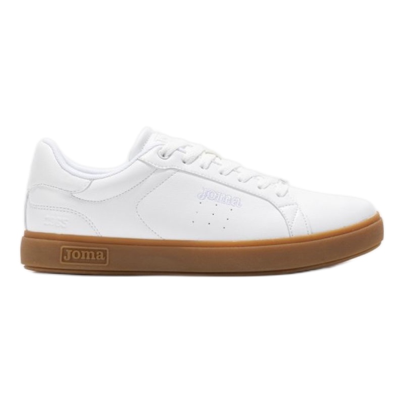 Joma Classic Men 2532 Scarpe sportive bianca