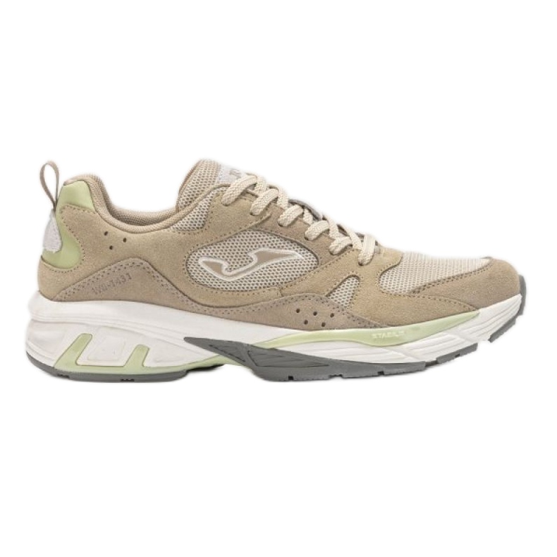 Joma C1431 Men 2525 Scarpe sportive beige