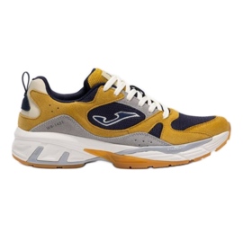 Joma C1431 Men 2528 Scarpe sportive arancia